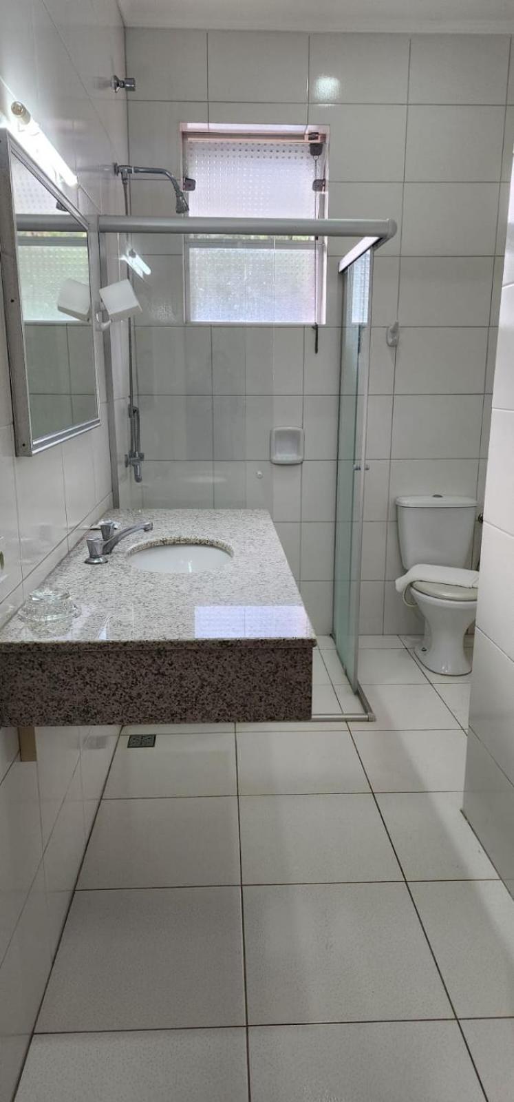 Quarto Triplo Luxo