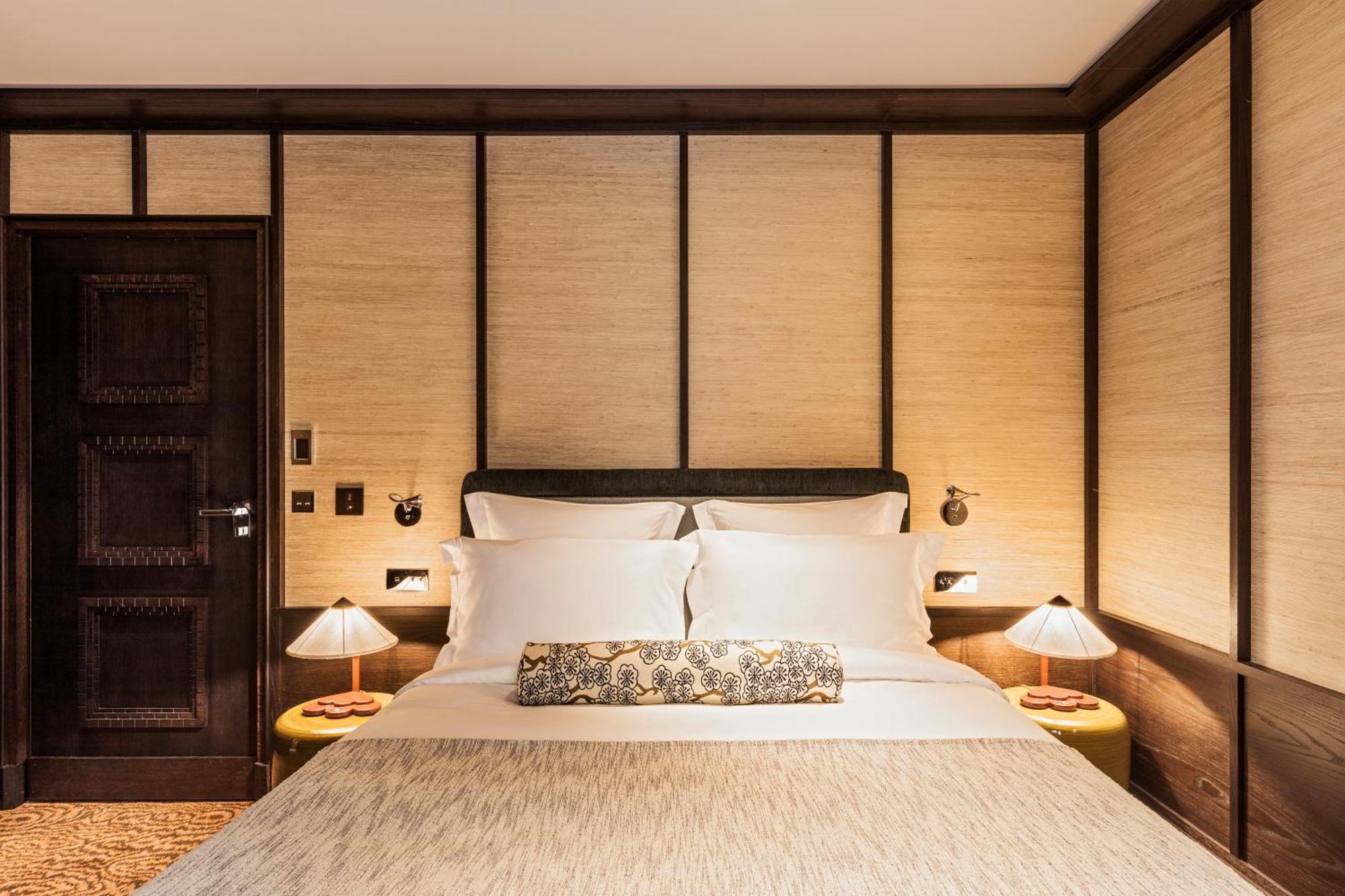 Chambre Classique