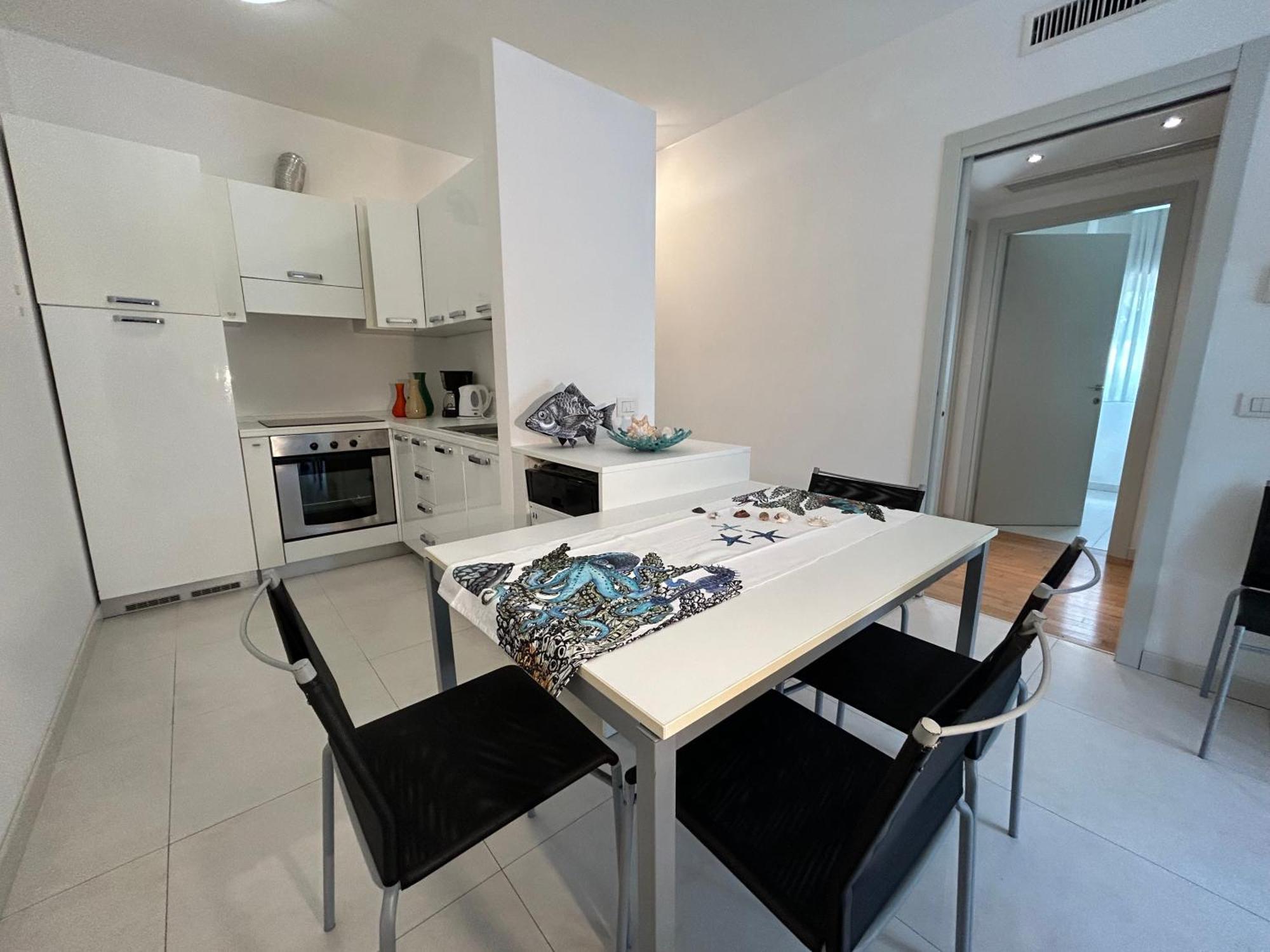Penthouse Apartment