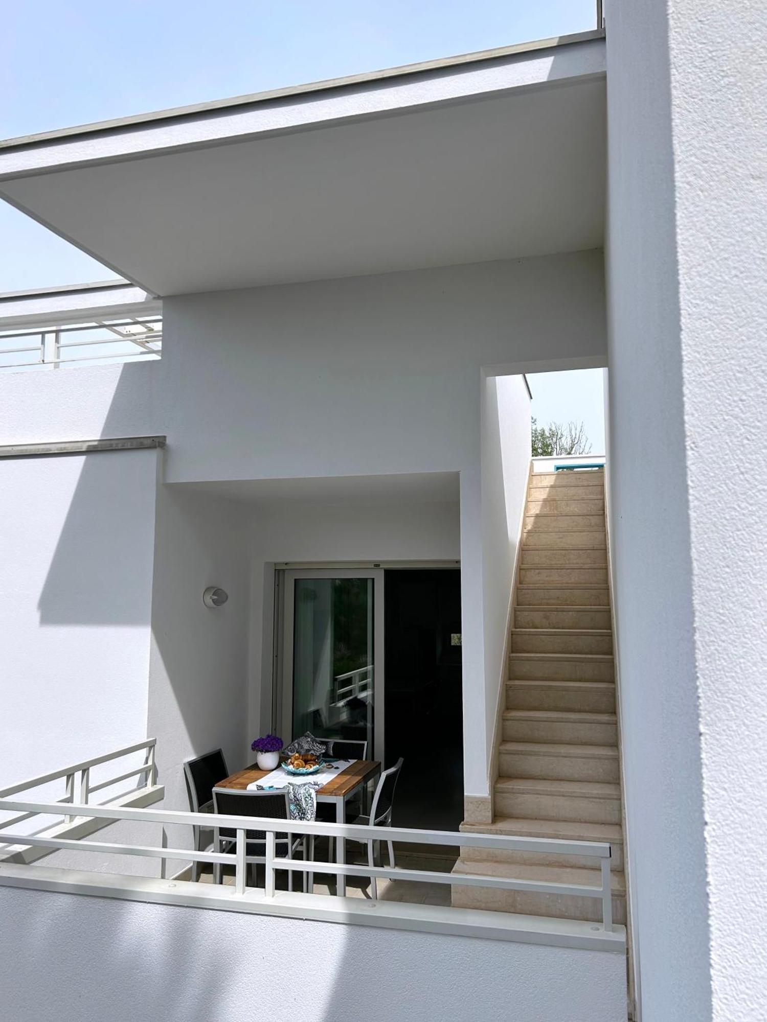 Penthouse Apartment