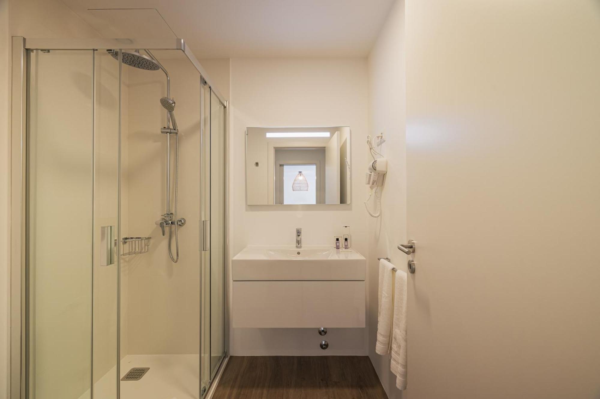 Apartamento Deluxe