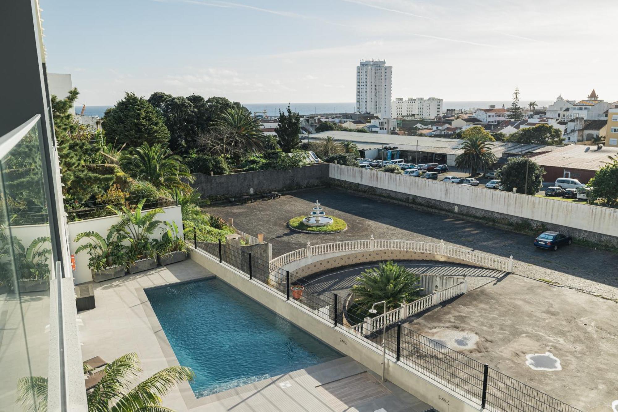 Apartment Sea View