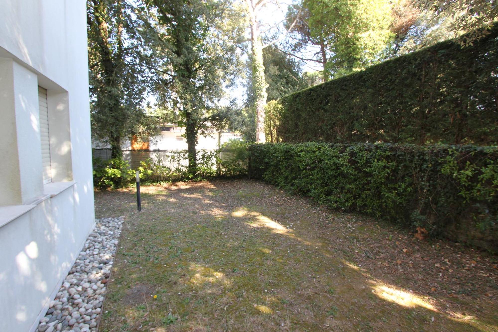Apartment Ground Floor