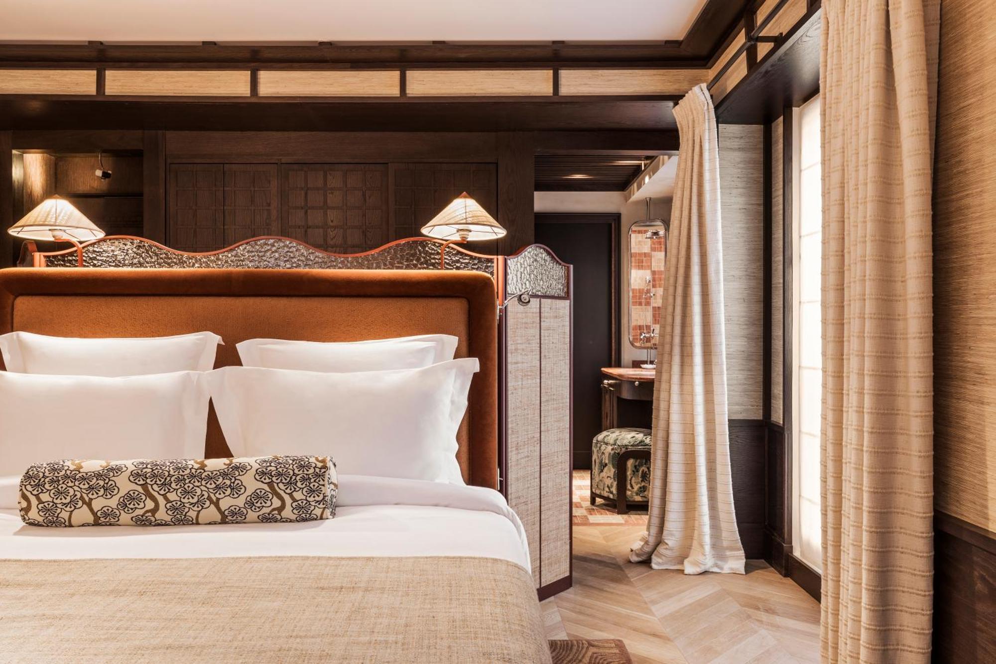 Prestige Room