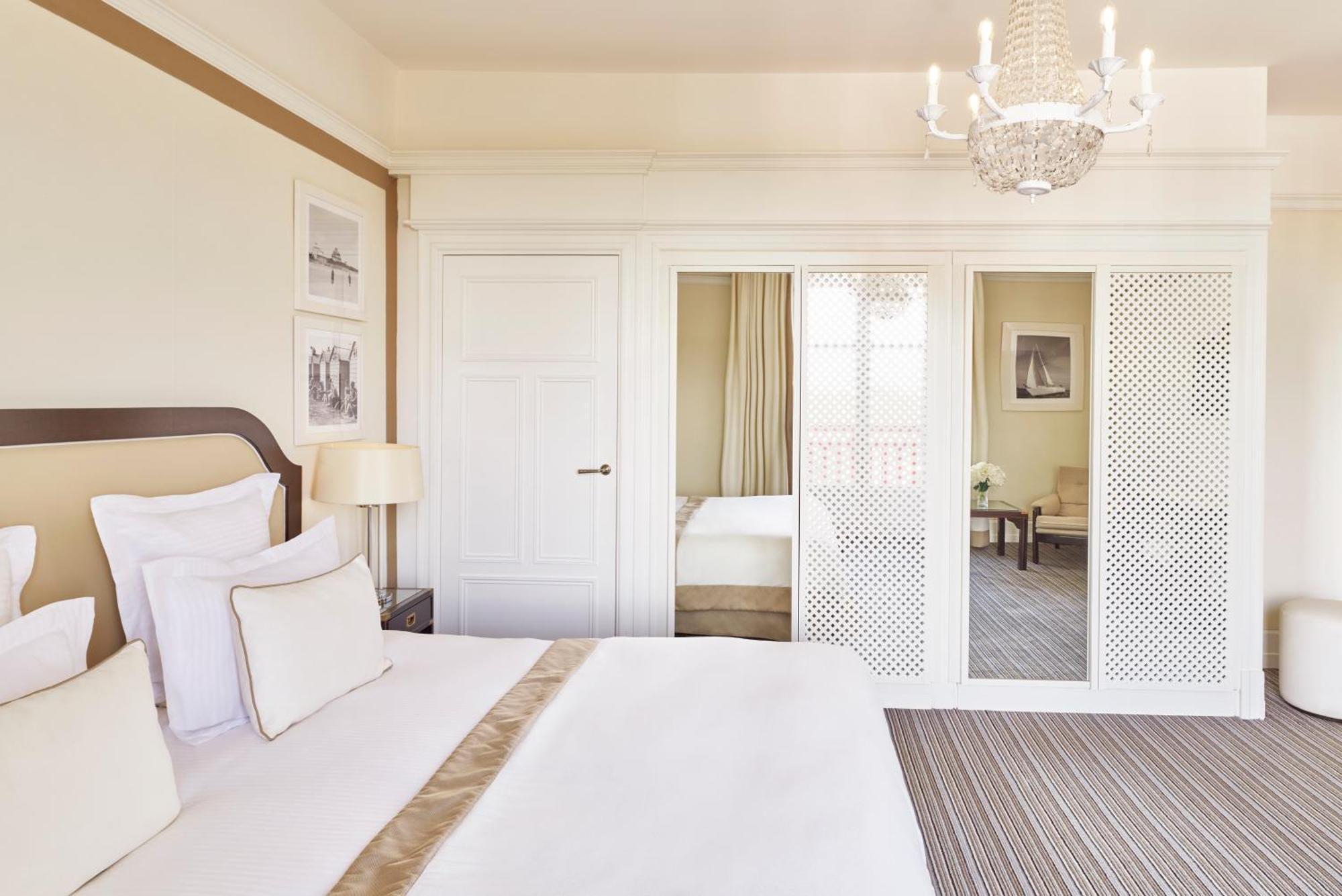 Prestige Double Room