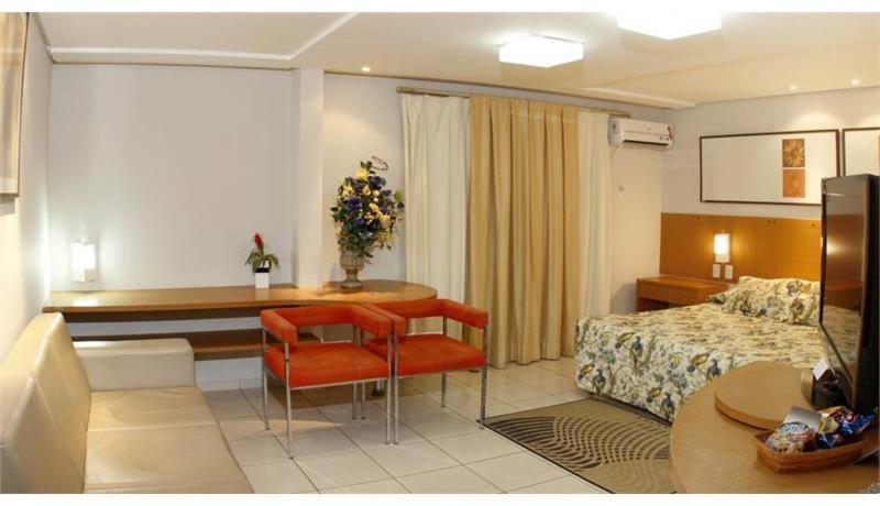 Quarto Deluxe