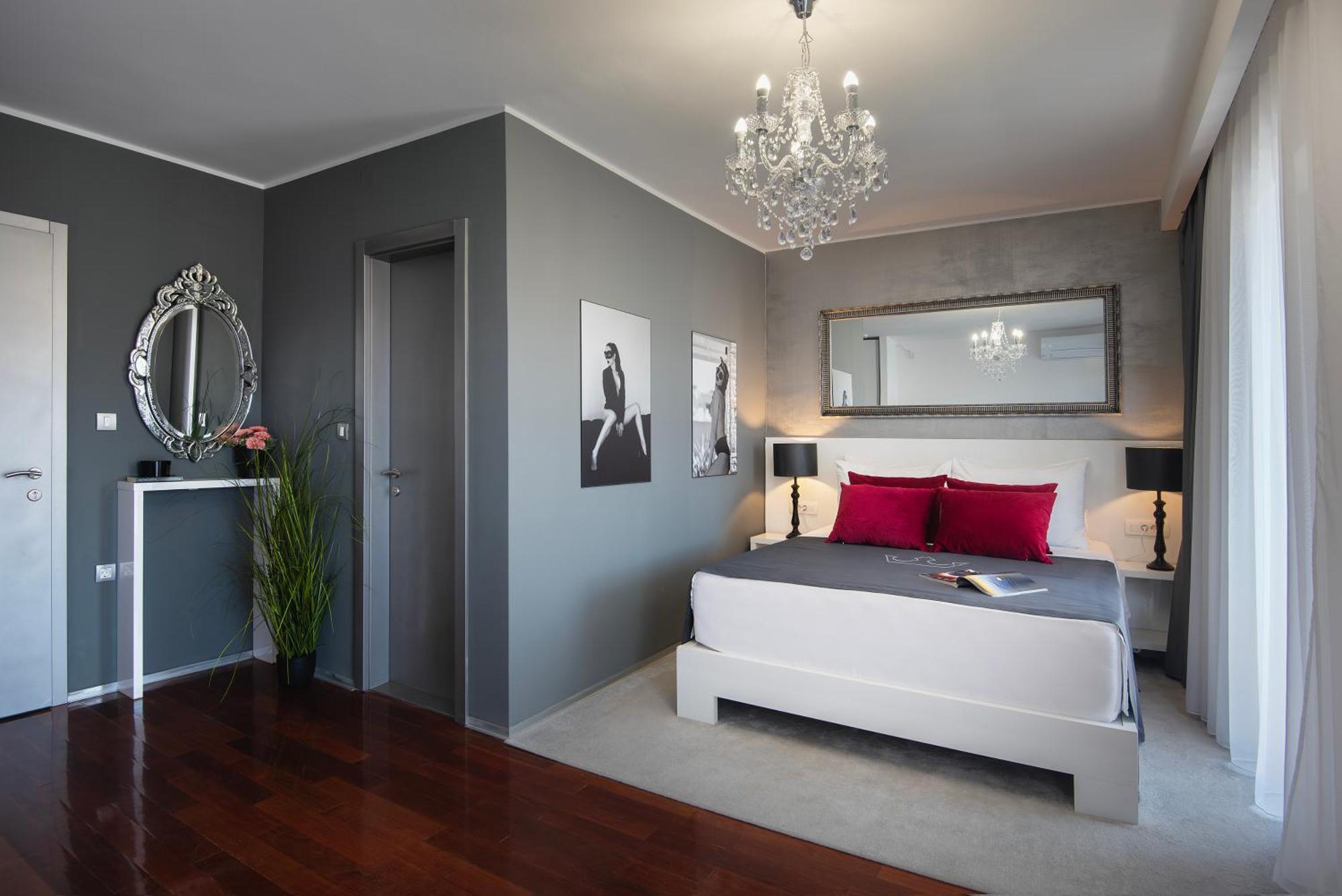 Quarto Duplo