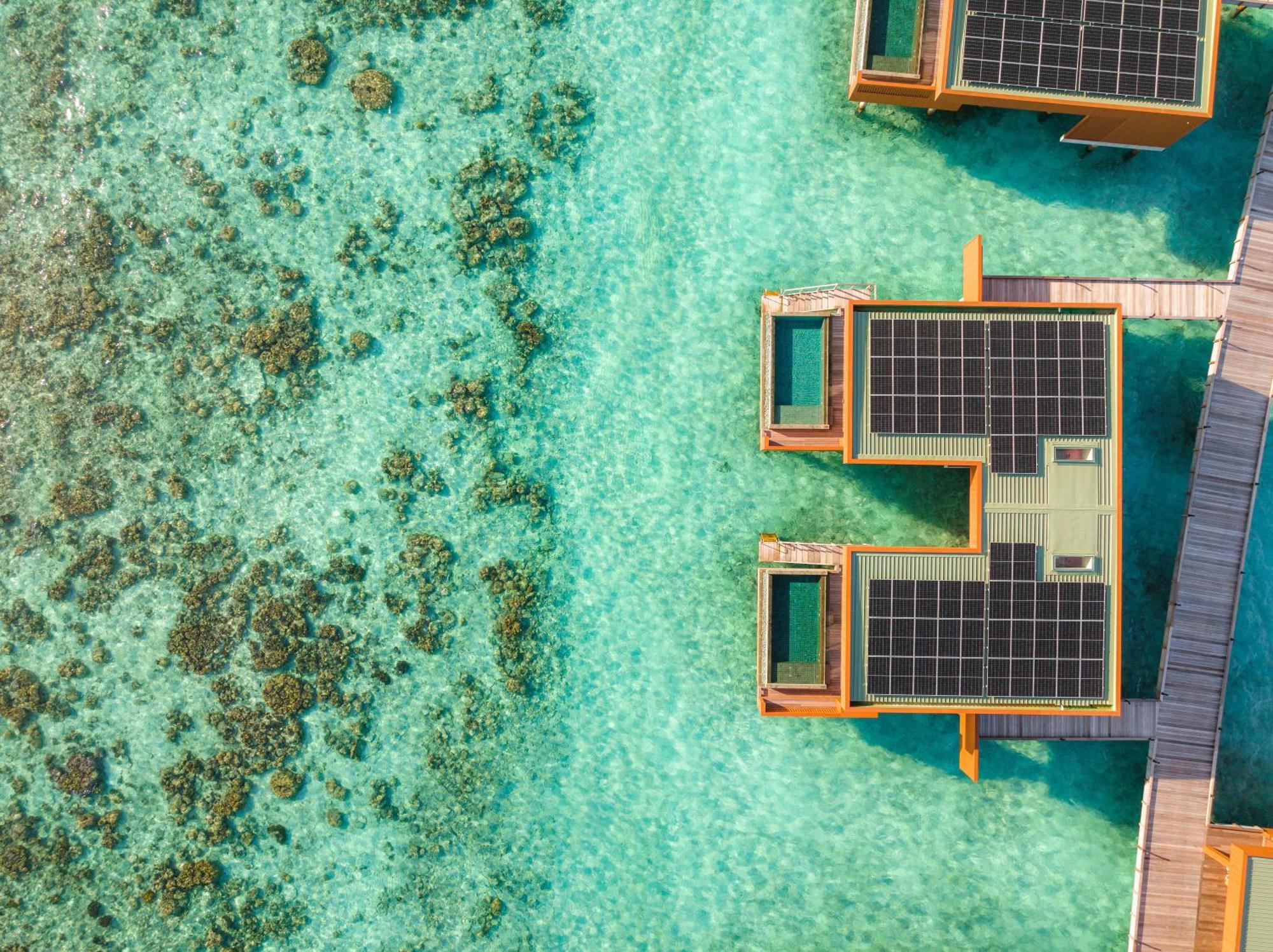 Villa Ocean con Piscina - Due camere da letto