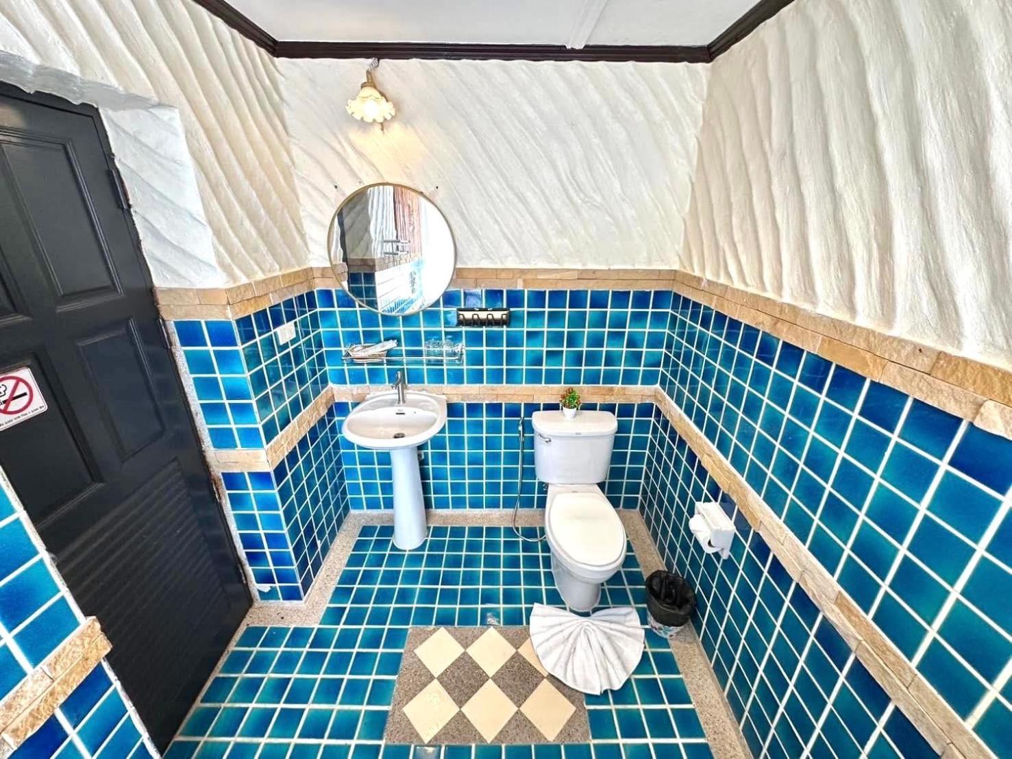 Chambre Double Deluxe - Vue sur Mer