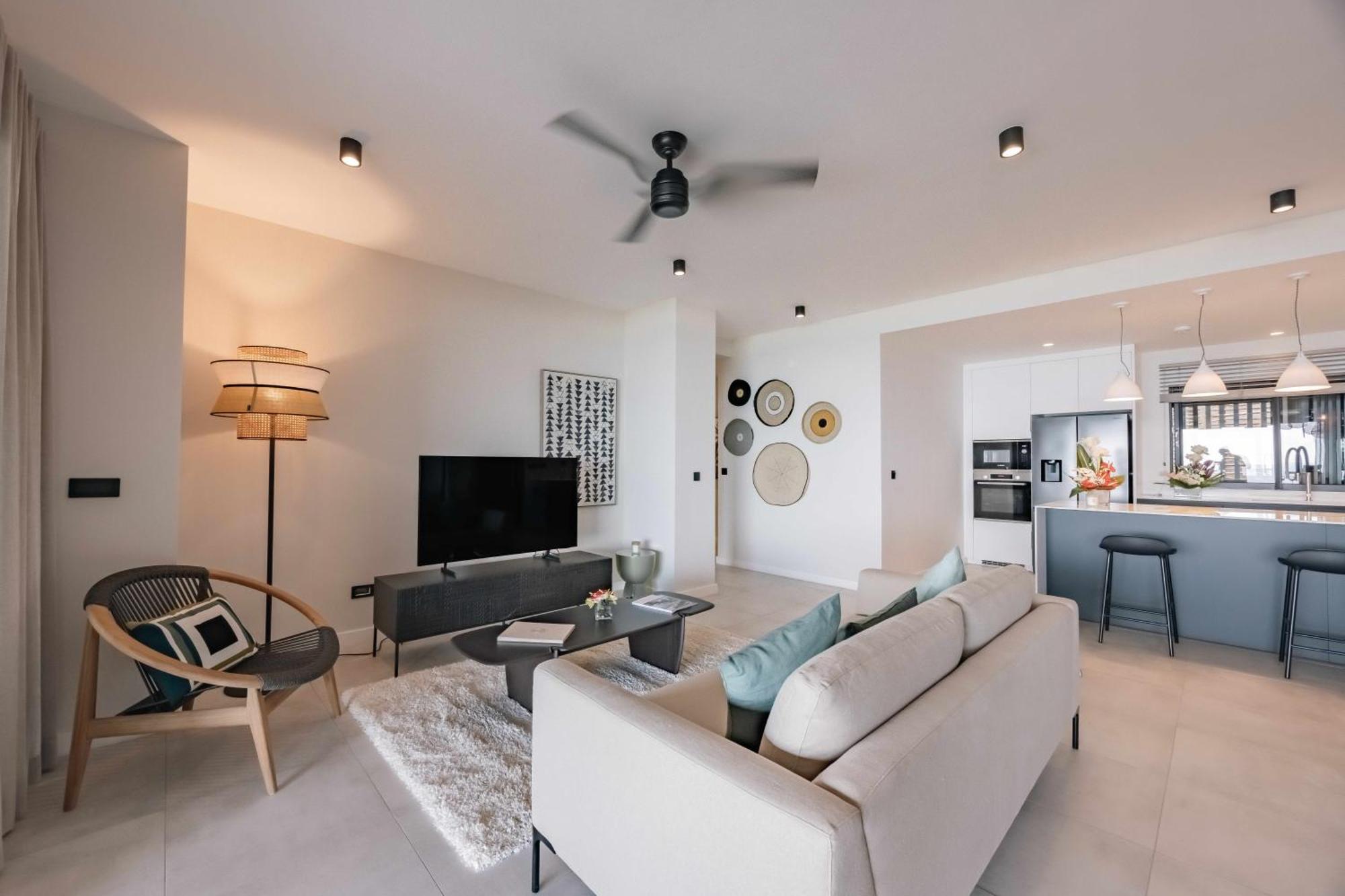 Legend Premium Suite with Oceanview