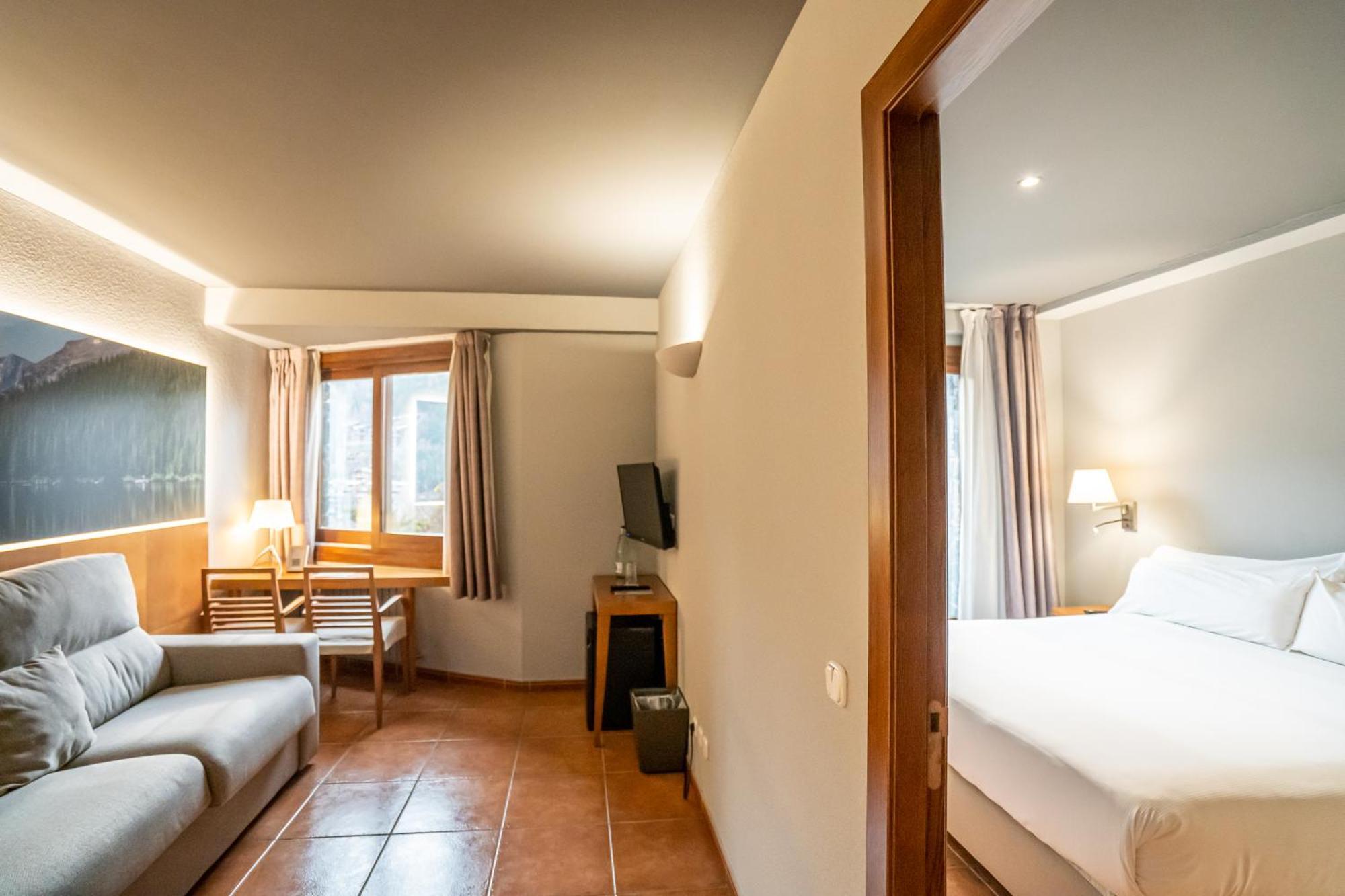 Suite Junior