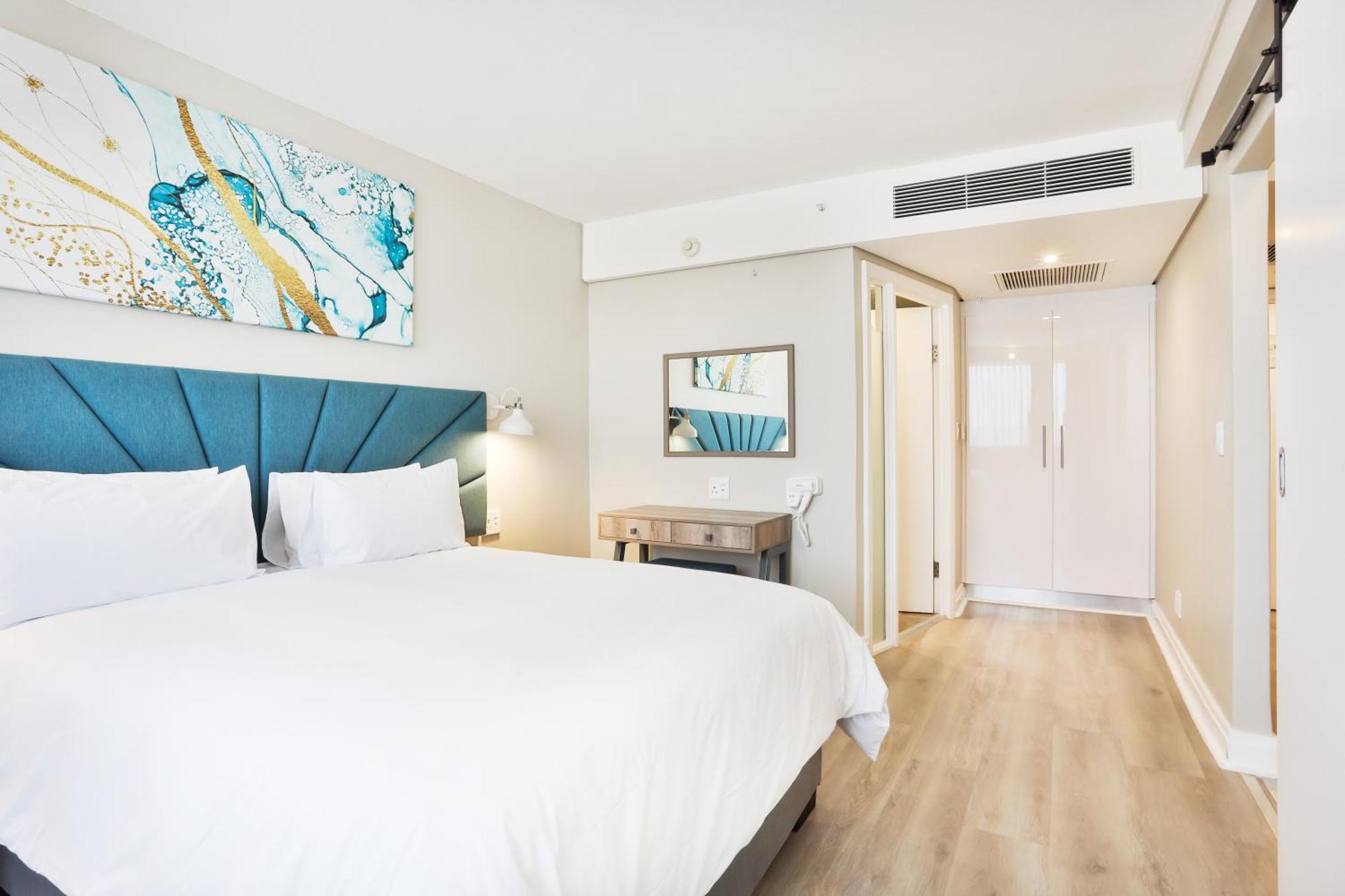 Appartement - Vue sur Piscine