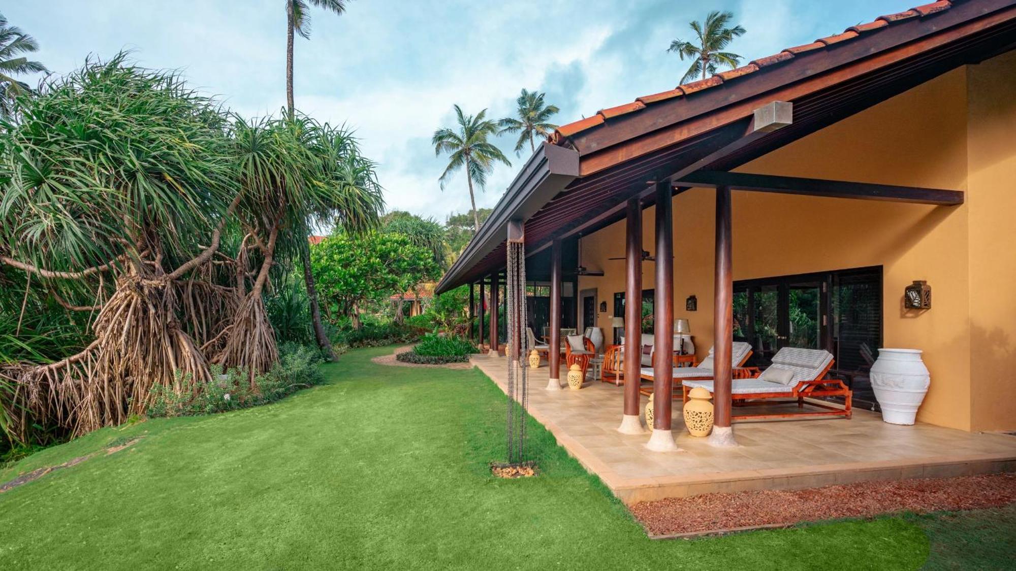 Grand Villa