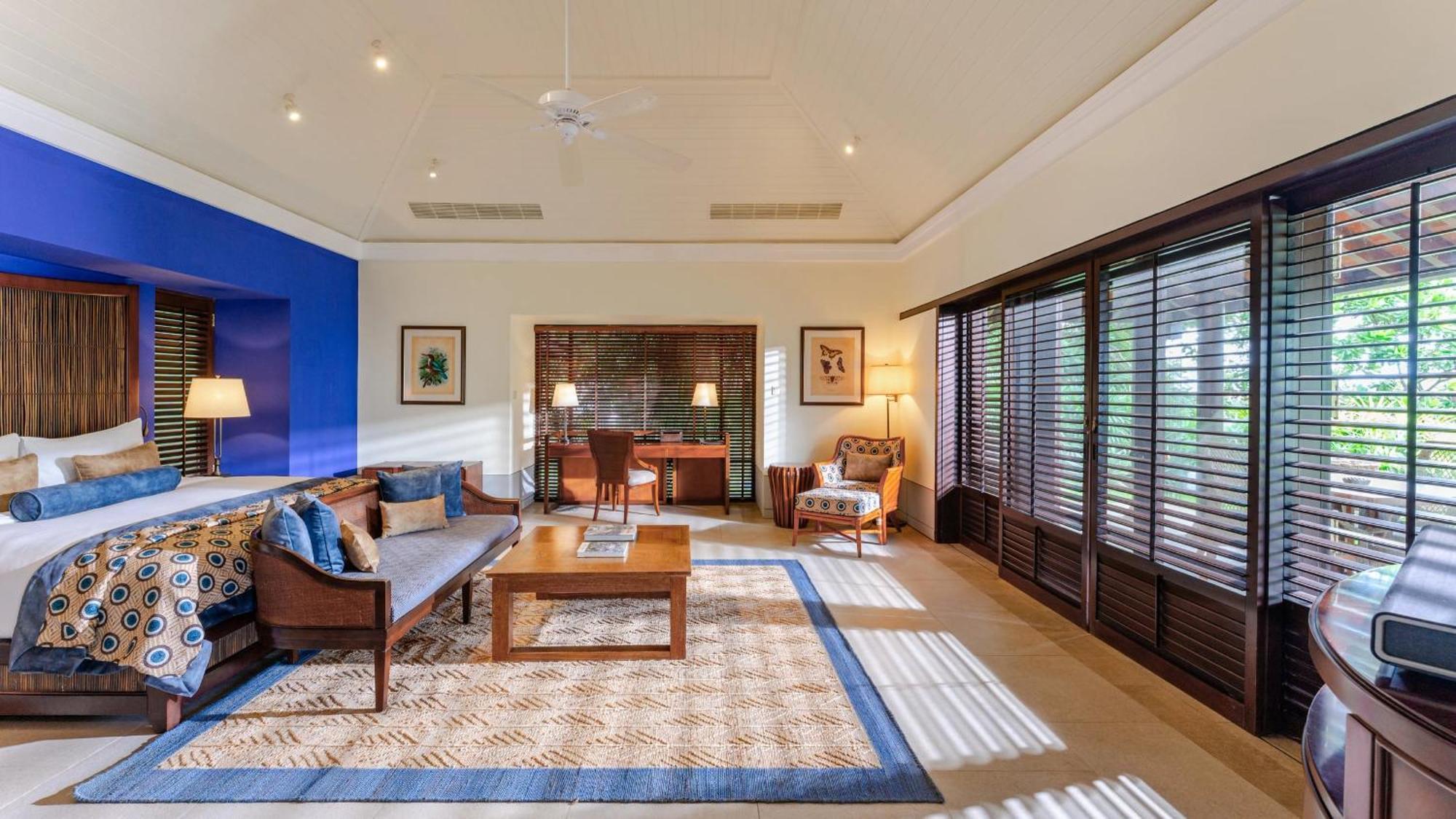 Premier Villa