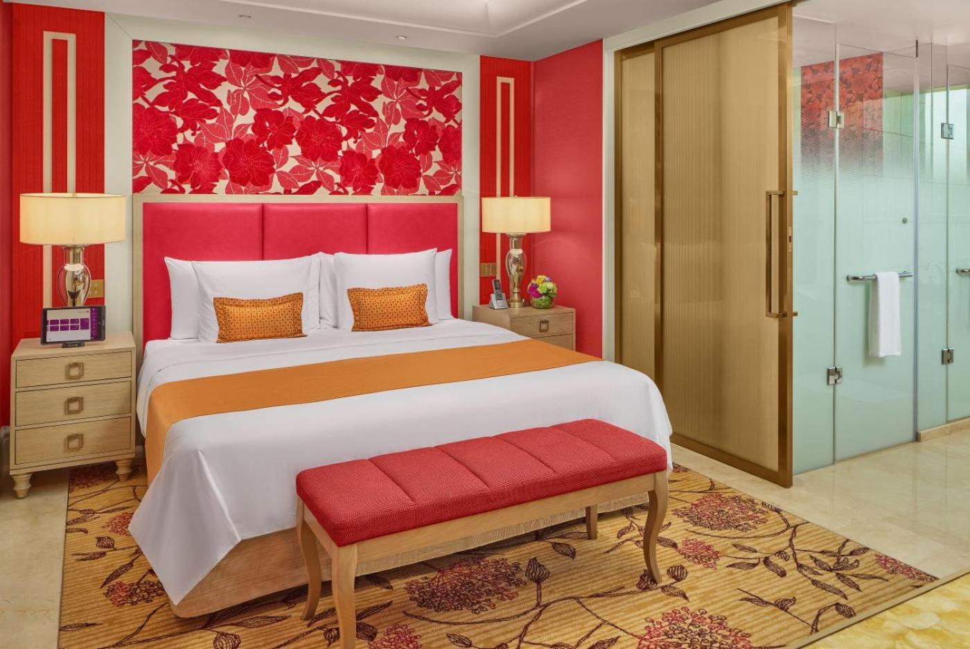 Suite King Executive