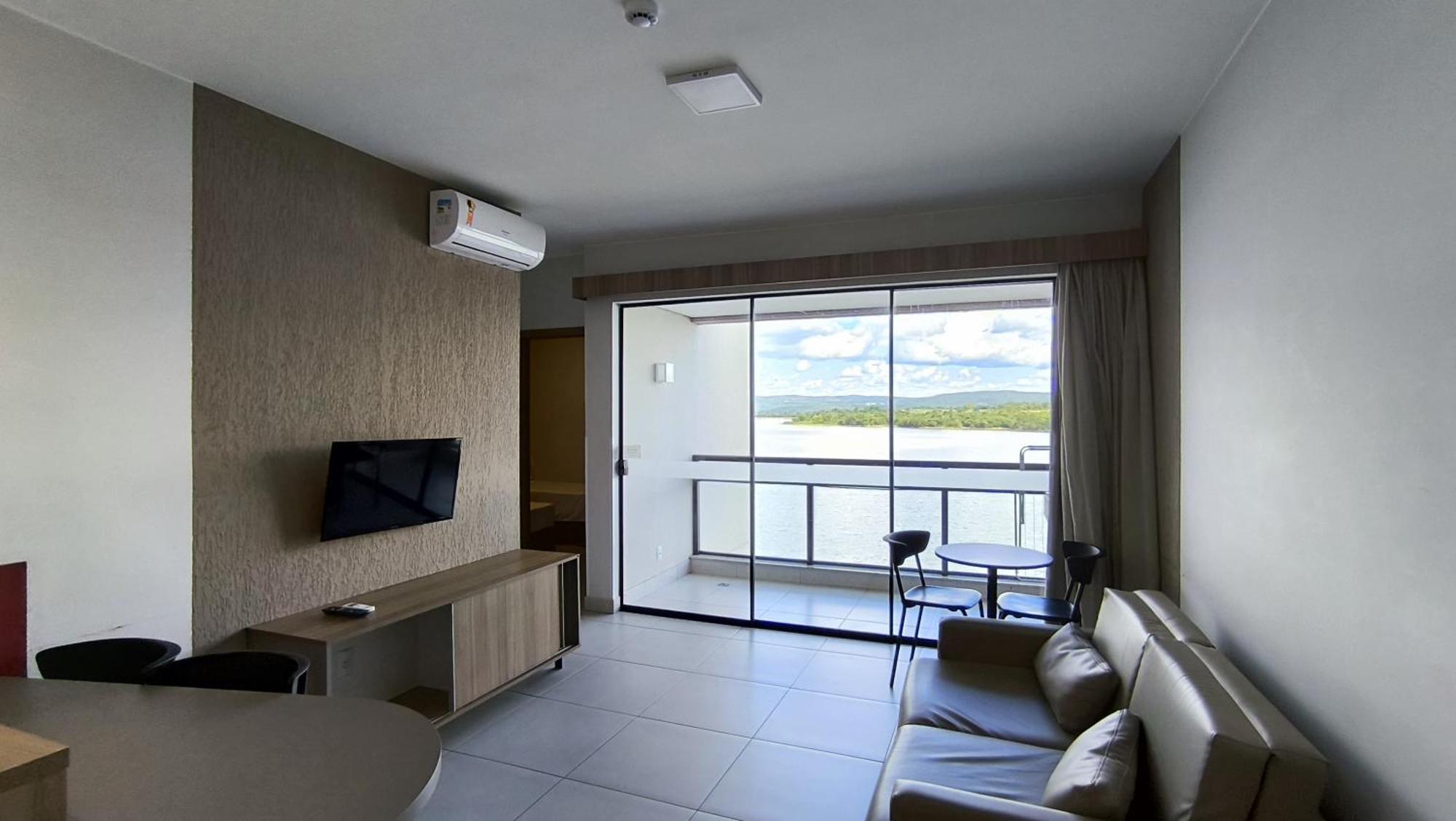 Quarto Premium Deluxe