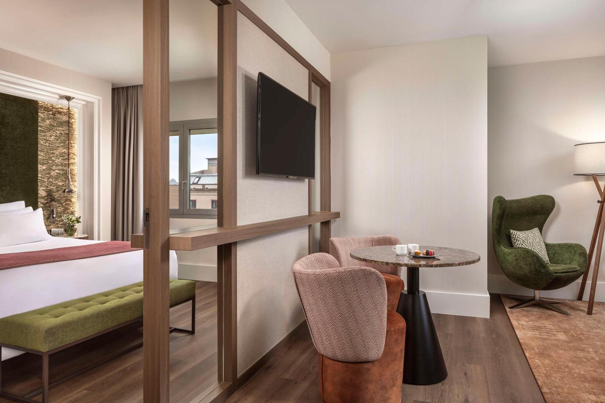 Suite