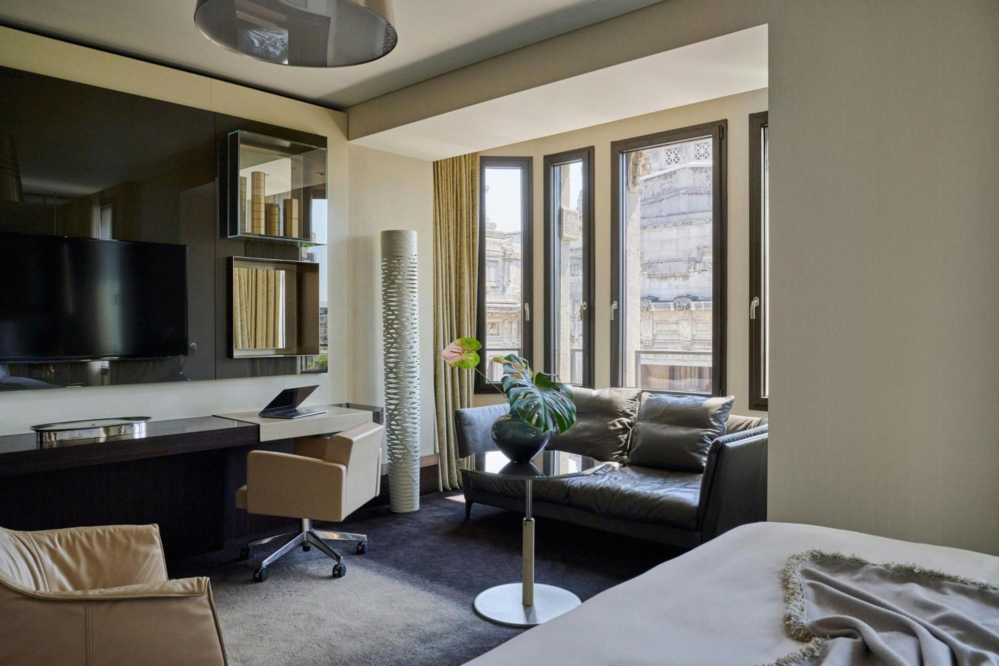 Excelsior Room