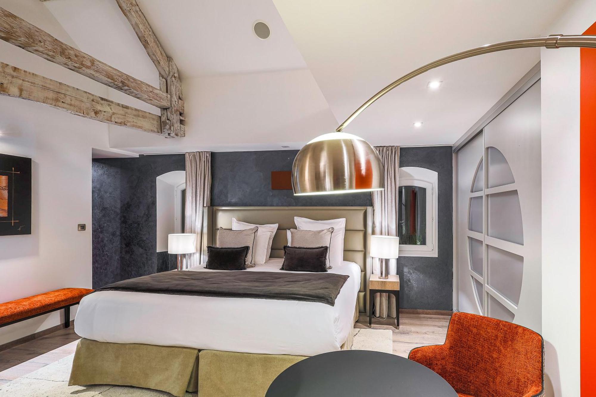 Suite 2 Chambres