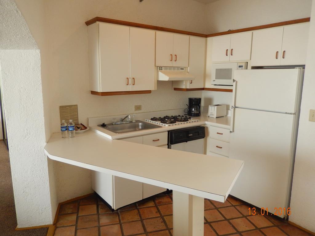 Suite with Two Double Beds