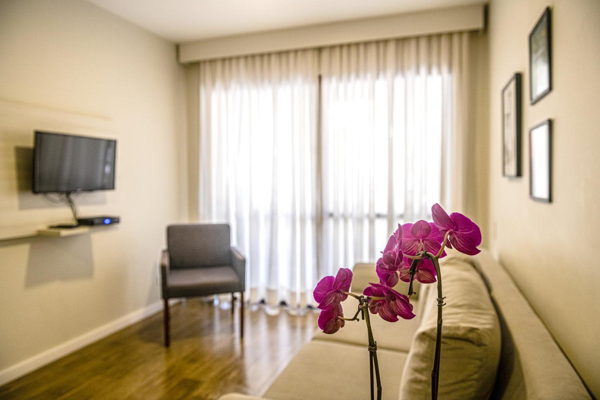 Quarto Standard com 2 Camas de Solteiro