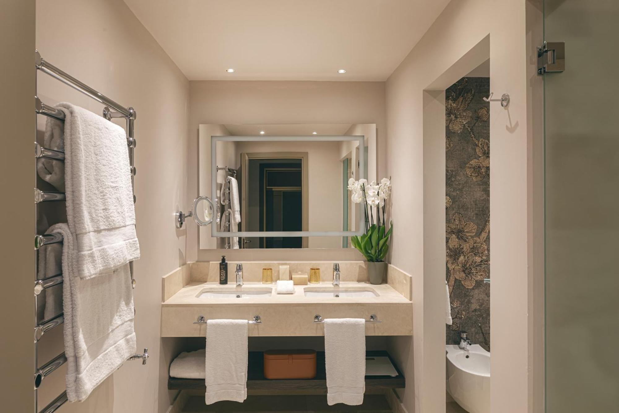 Chambre Prestige avec Vue