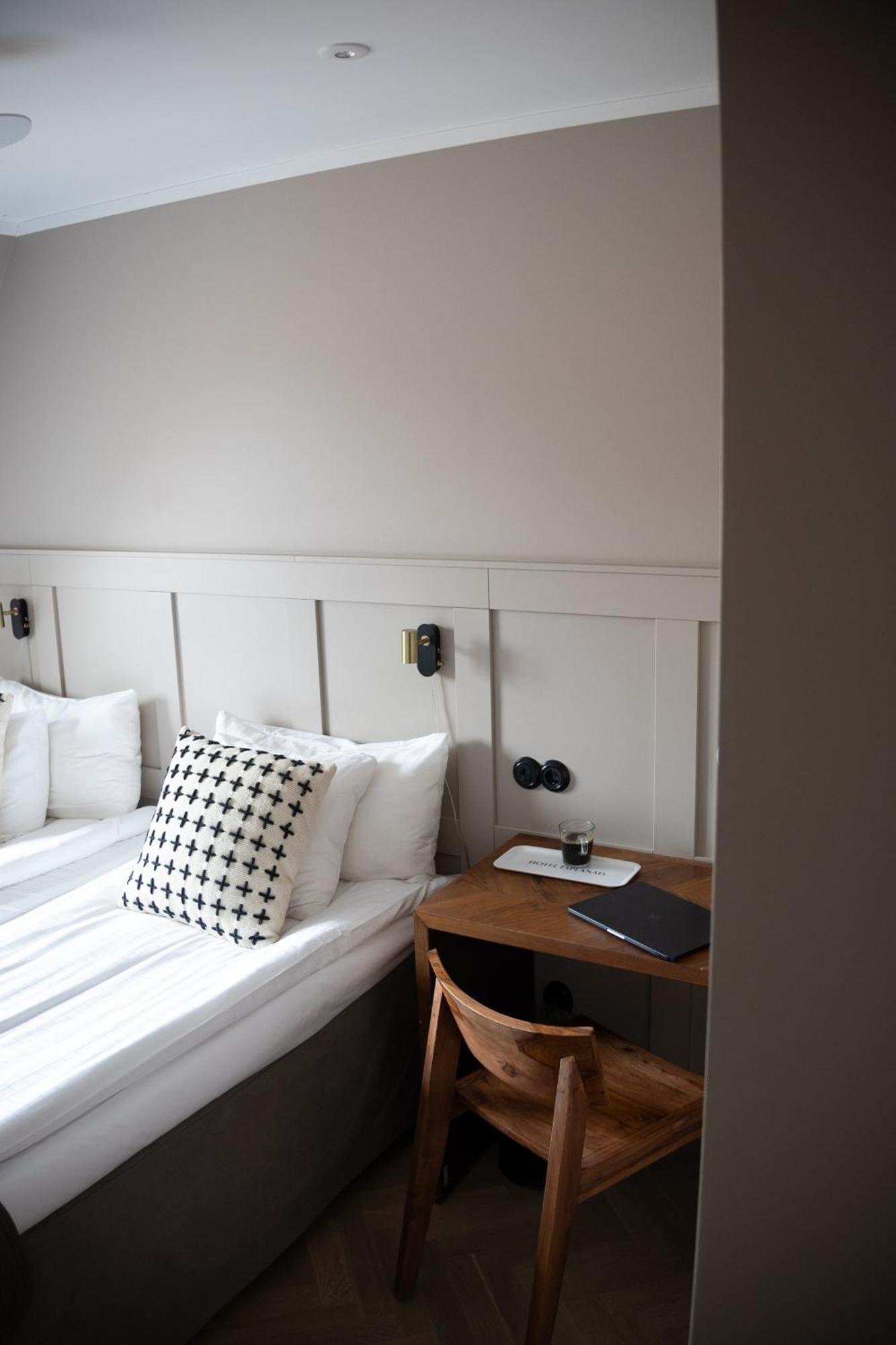 Premium Double Room