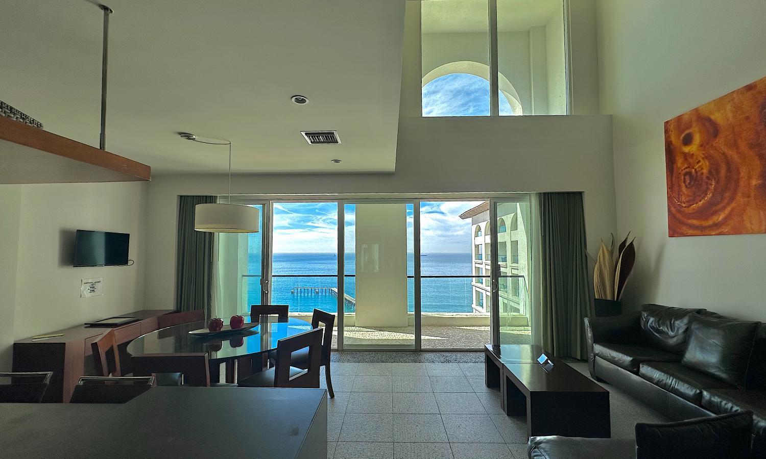 Penthouse Suite