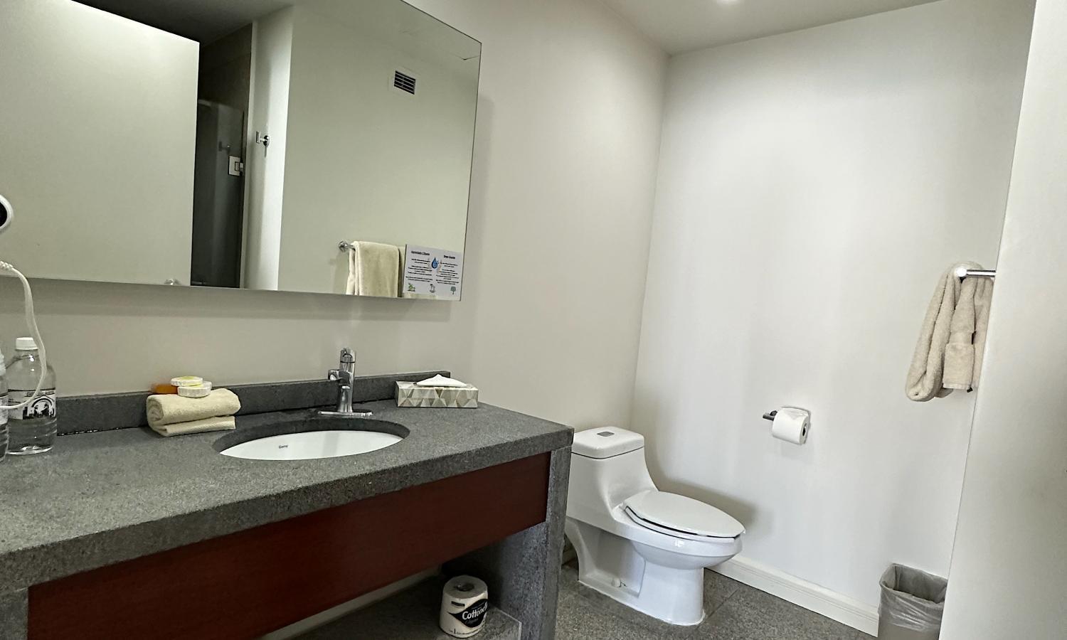 Penthouse Suite
