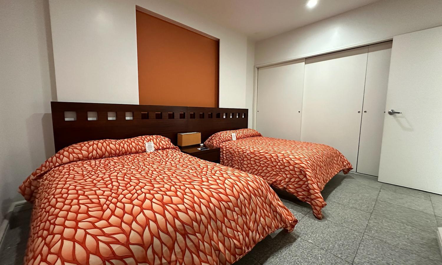 Penthouse Suite