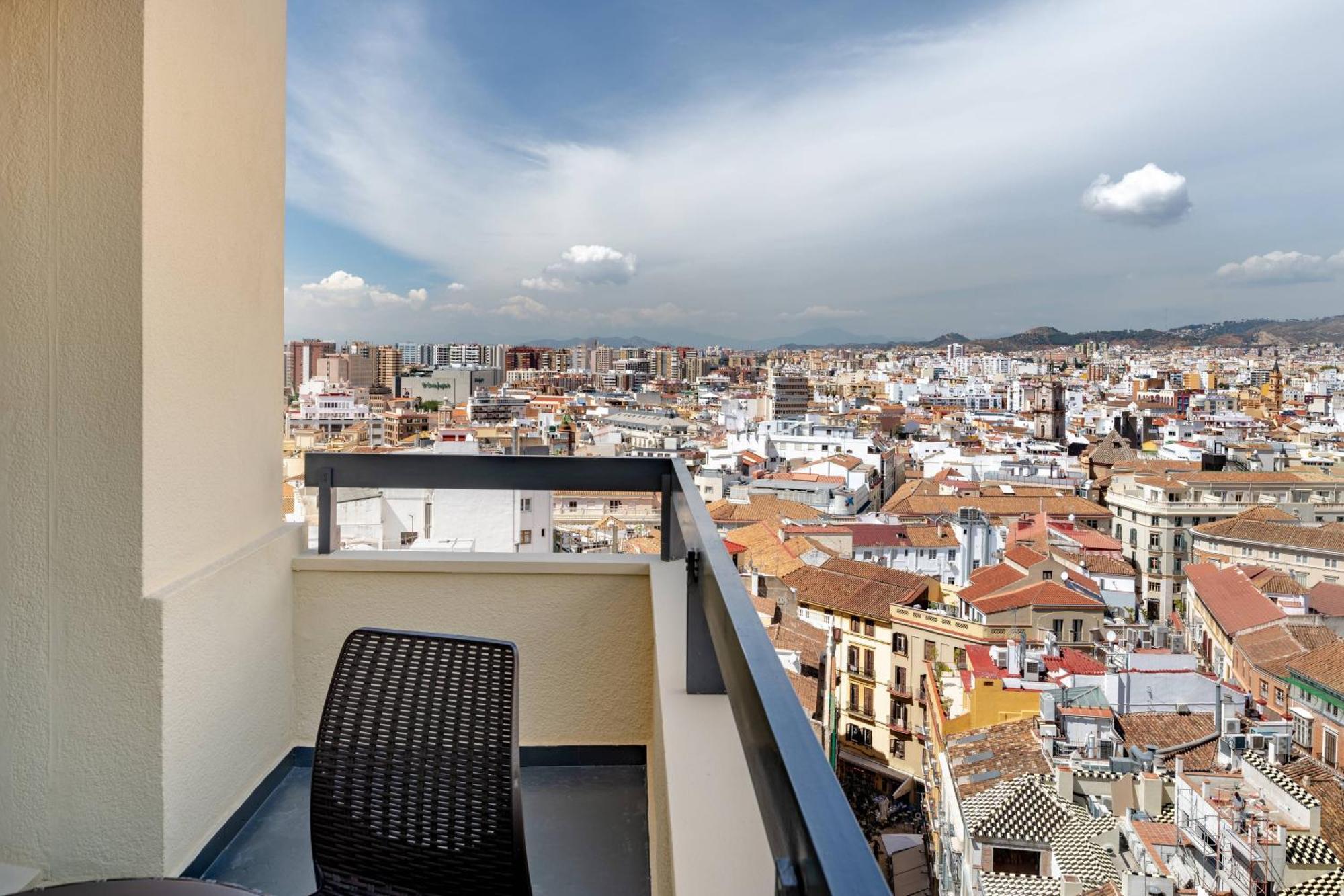 Standard View Guest room 2 Twin or Single Beds