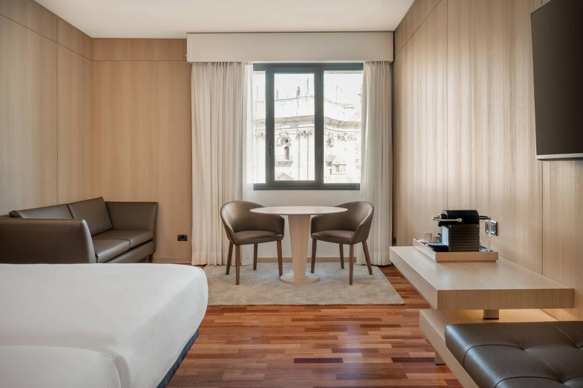 Standard View Guest room 2 Twin or Single Beds
