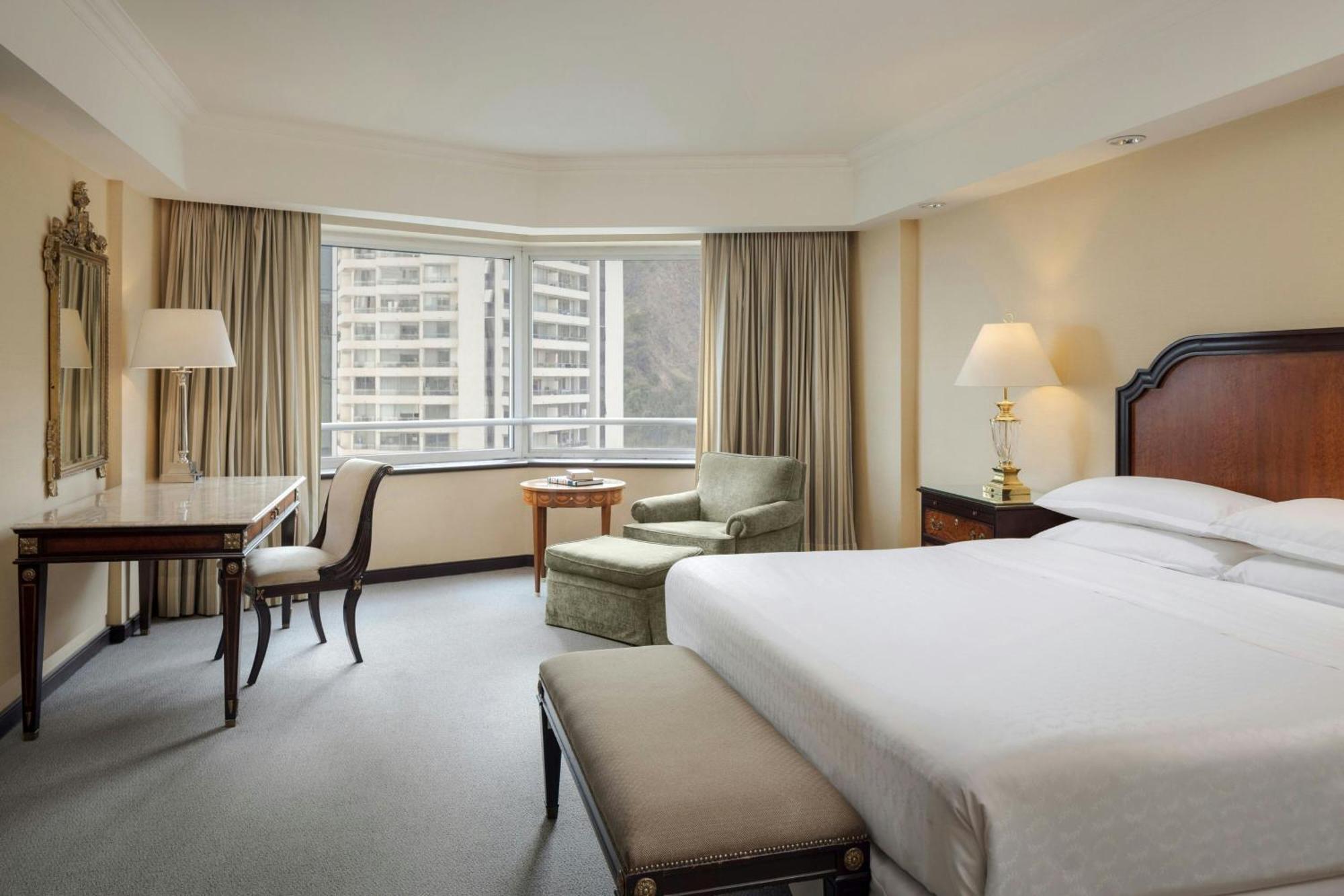 Club Suite Club lounge access 1 Bedroom Larger Suite King