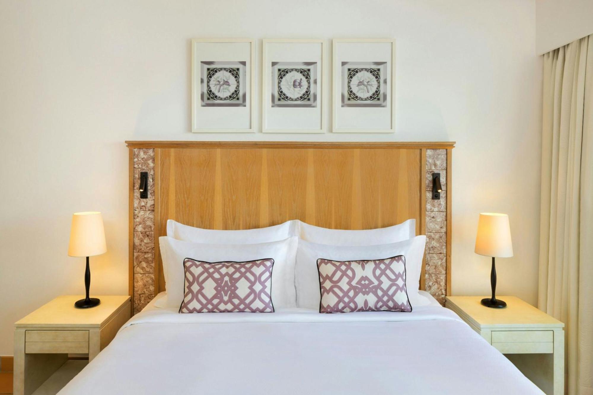 Family Ocean Suite 2 Bedroom Garden Access