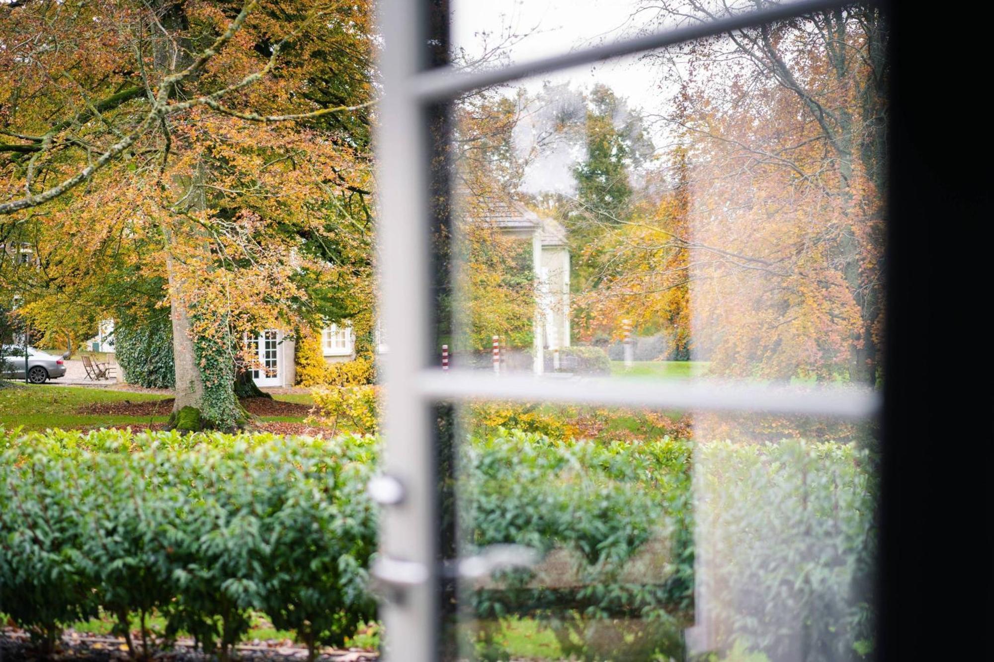 Hunters Yard, Guest room, 1 King, Garden view