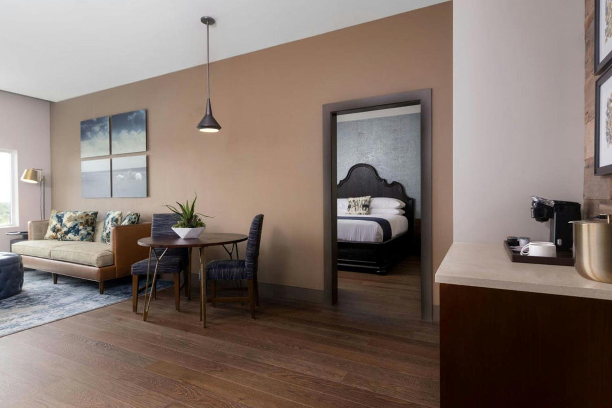 King Suite