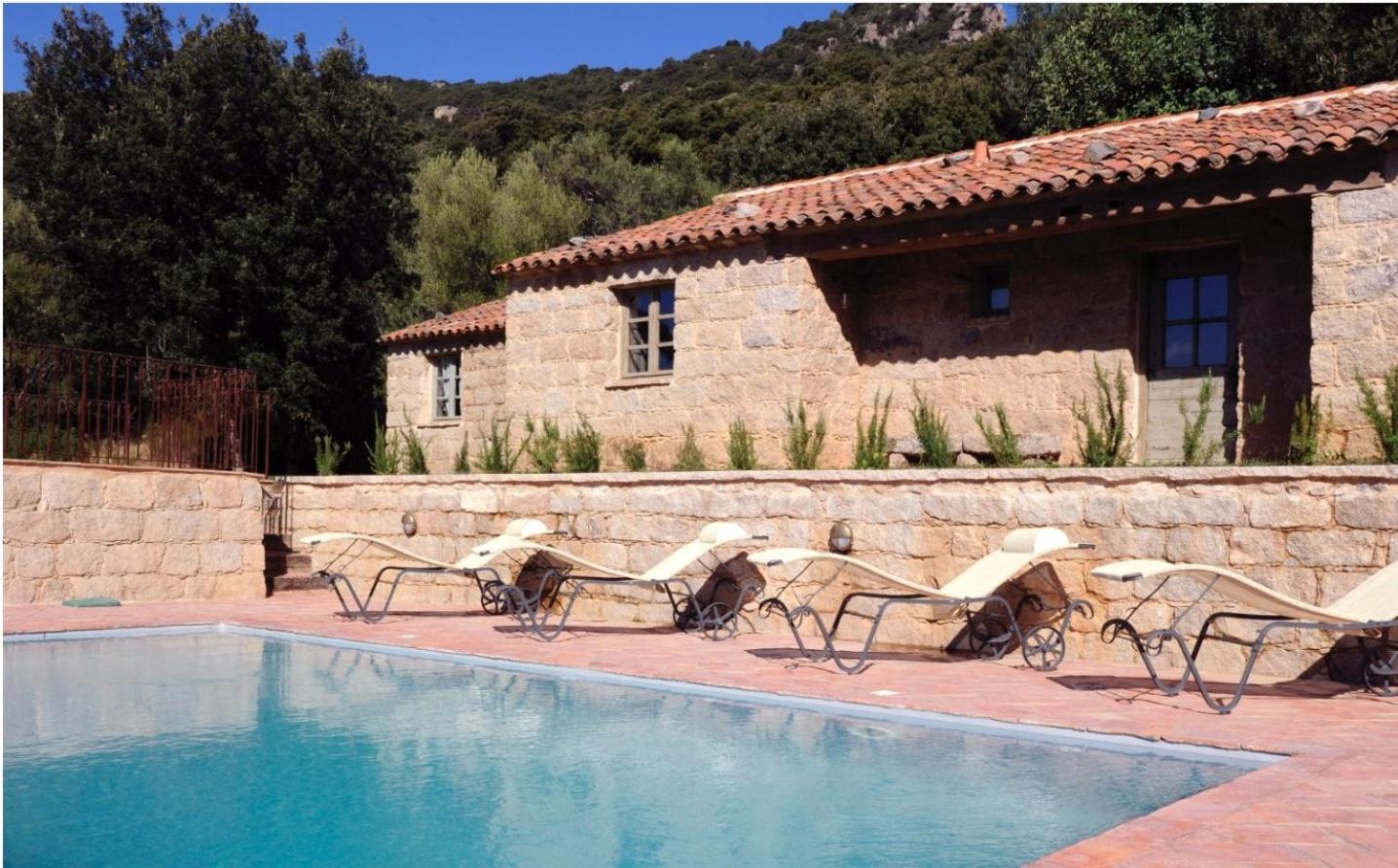 Villa 2 Chambres