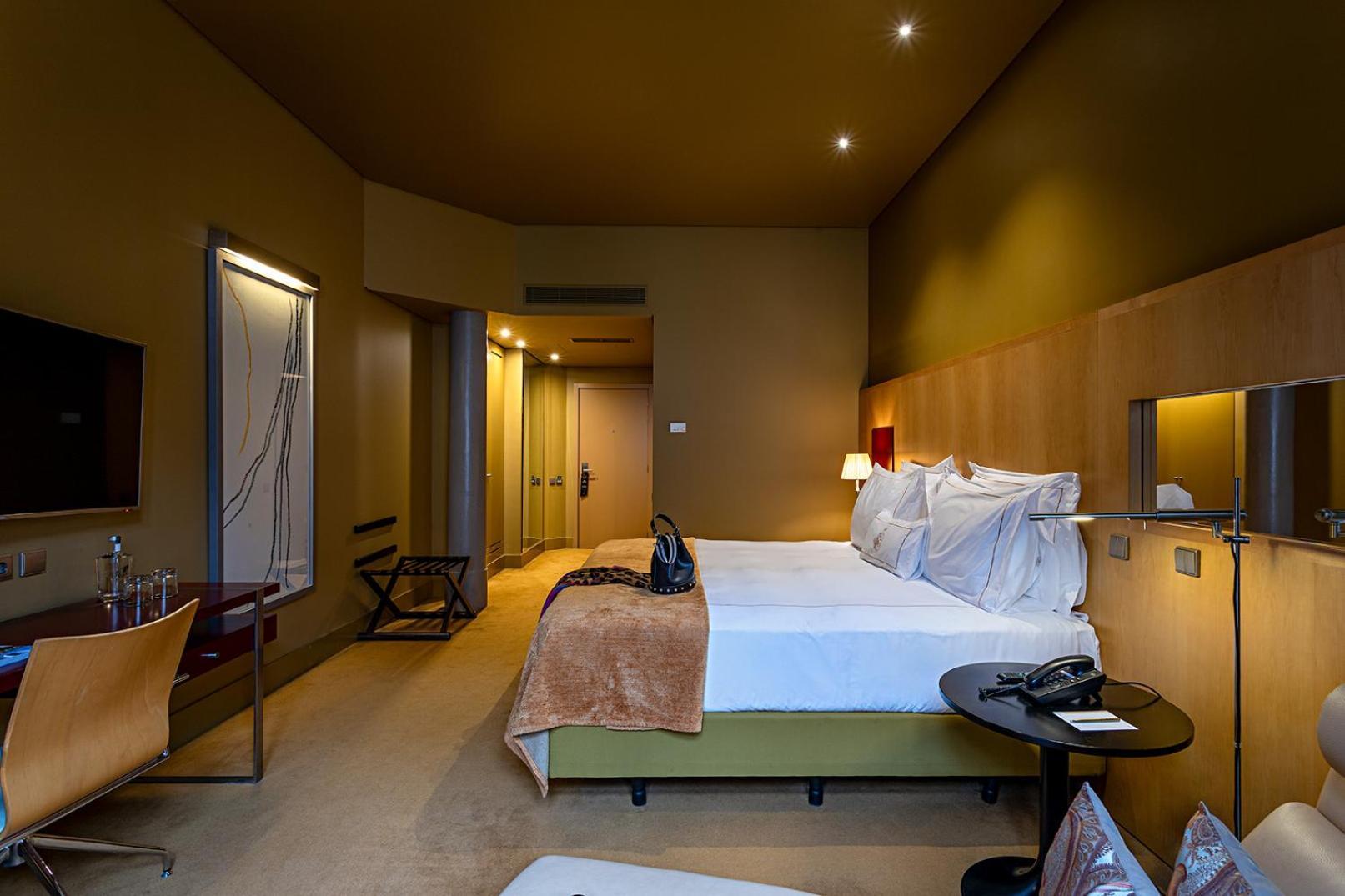 Quarto Twin Standard