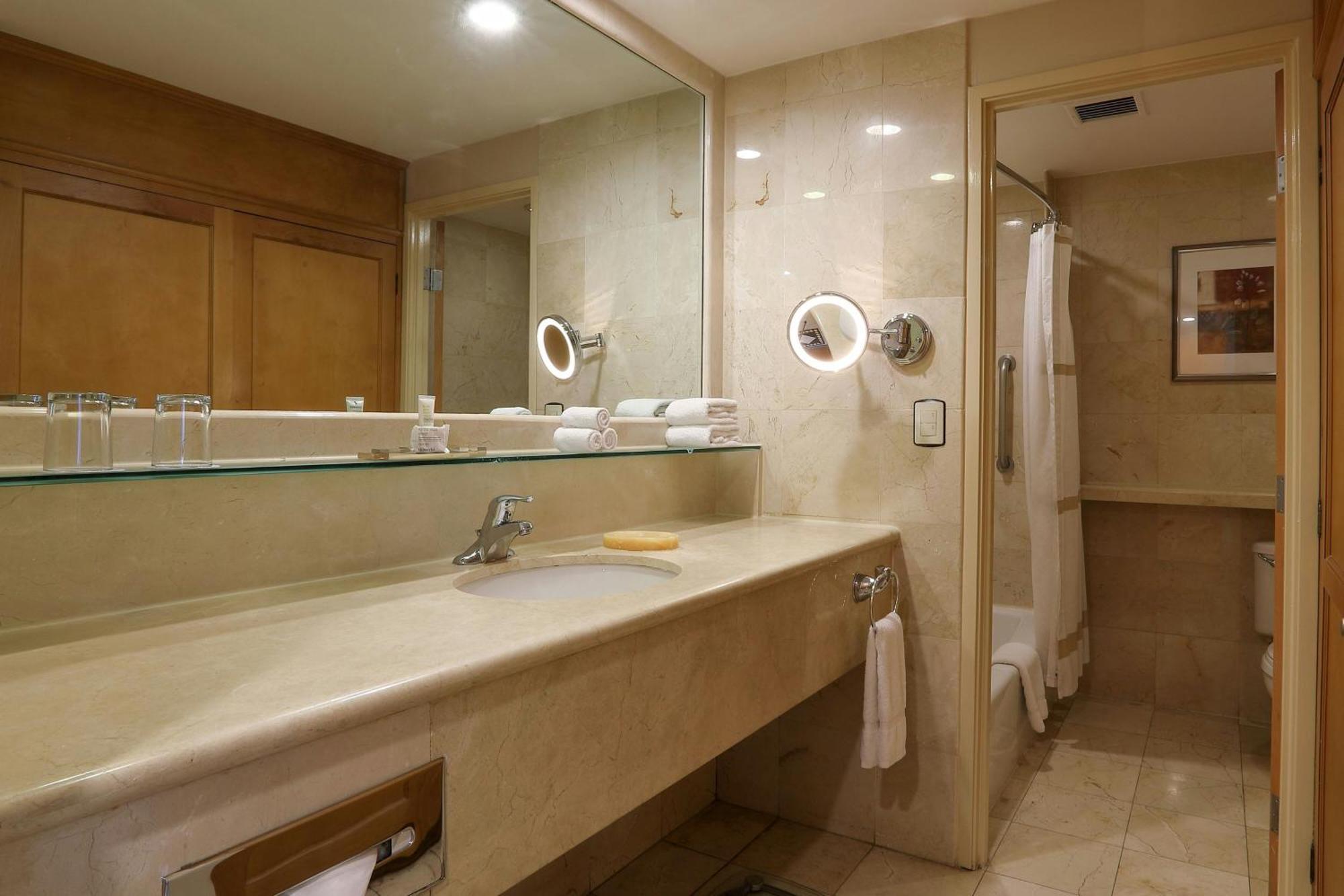 Guest room Double