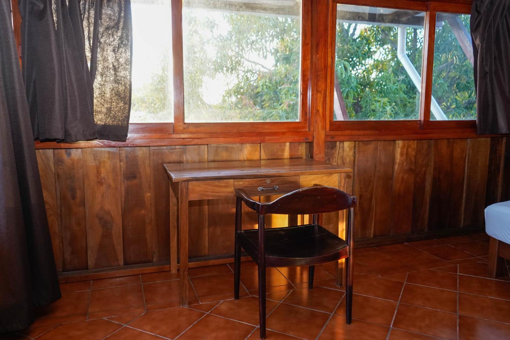 Suite Deluxe con vistas al mar