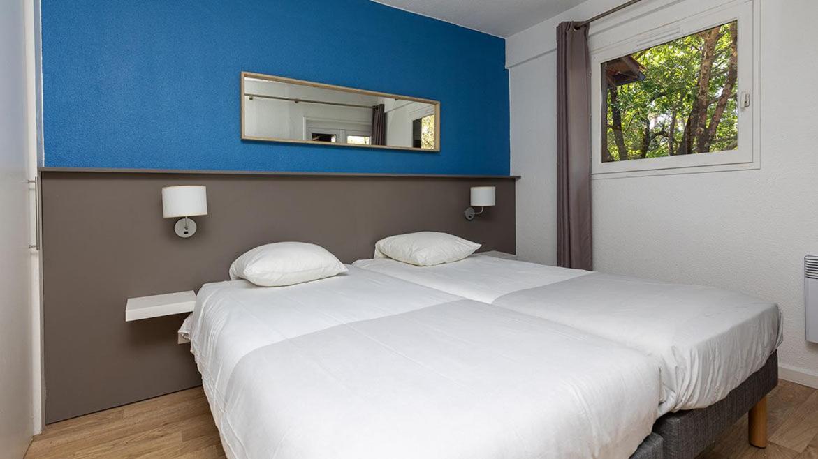 Chambre Quadruple avec Salle de Bains Privative