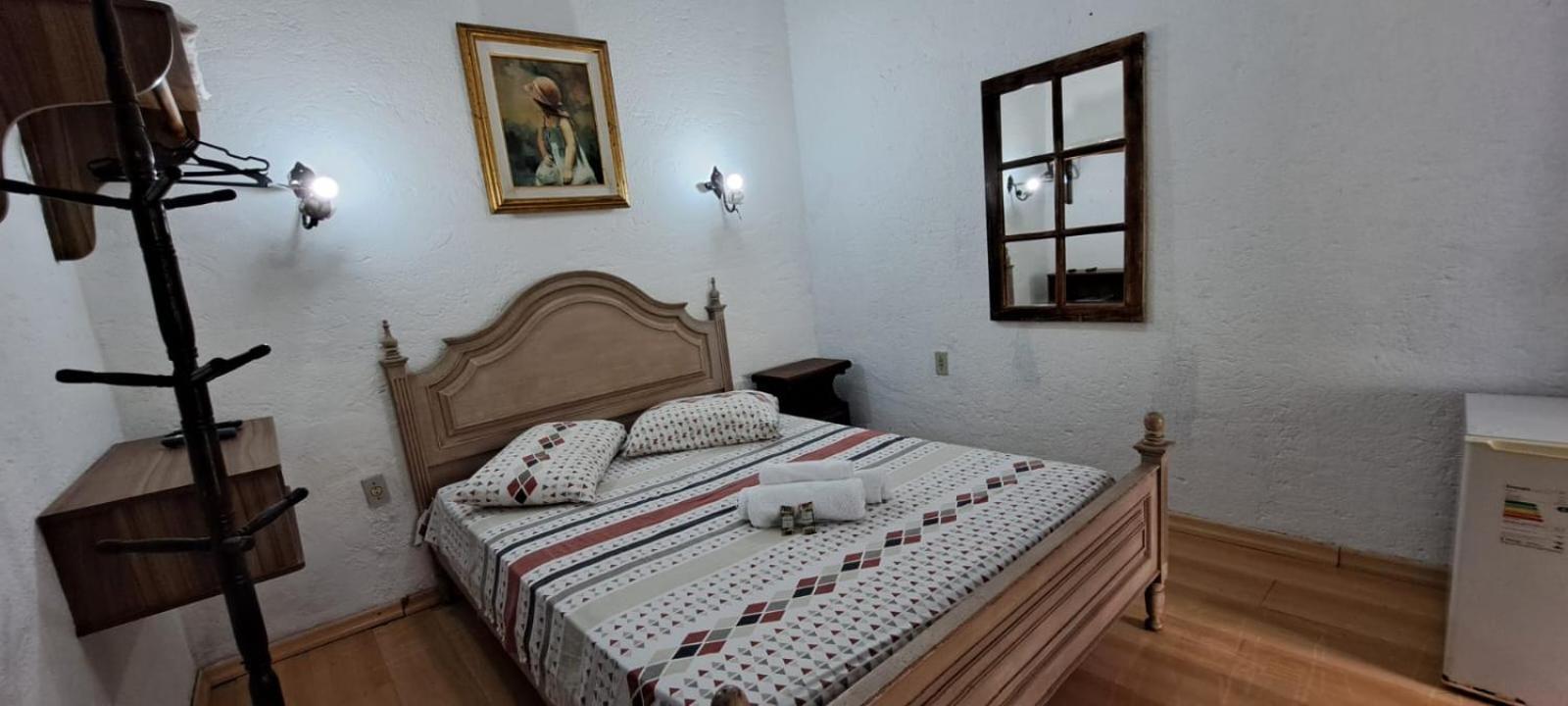 Quarto Triplo Clássico