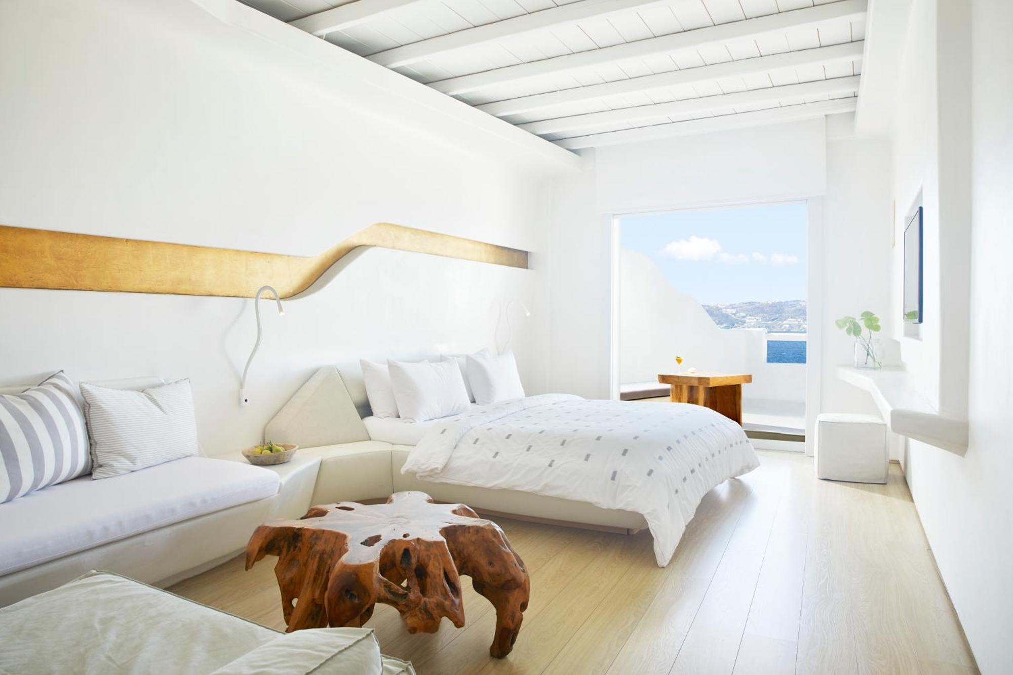 Premium Room Sea View