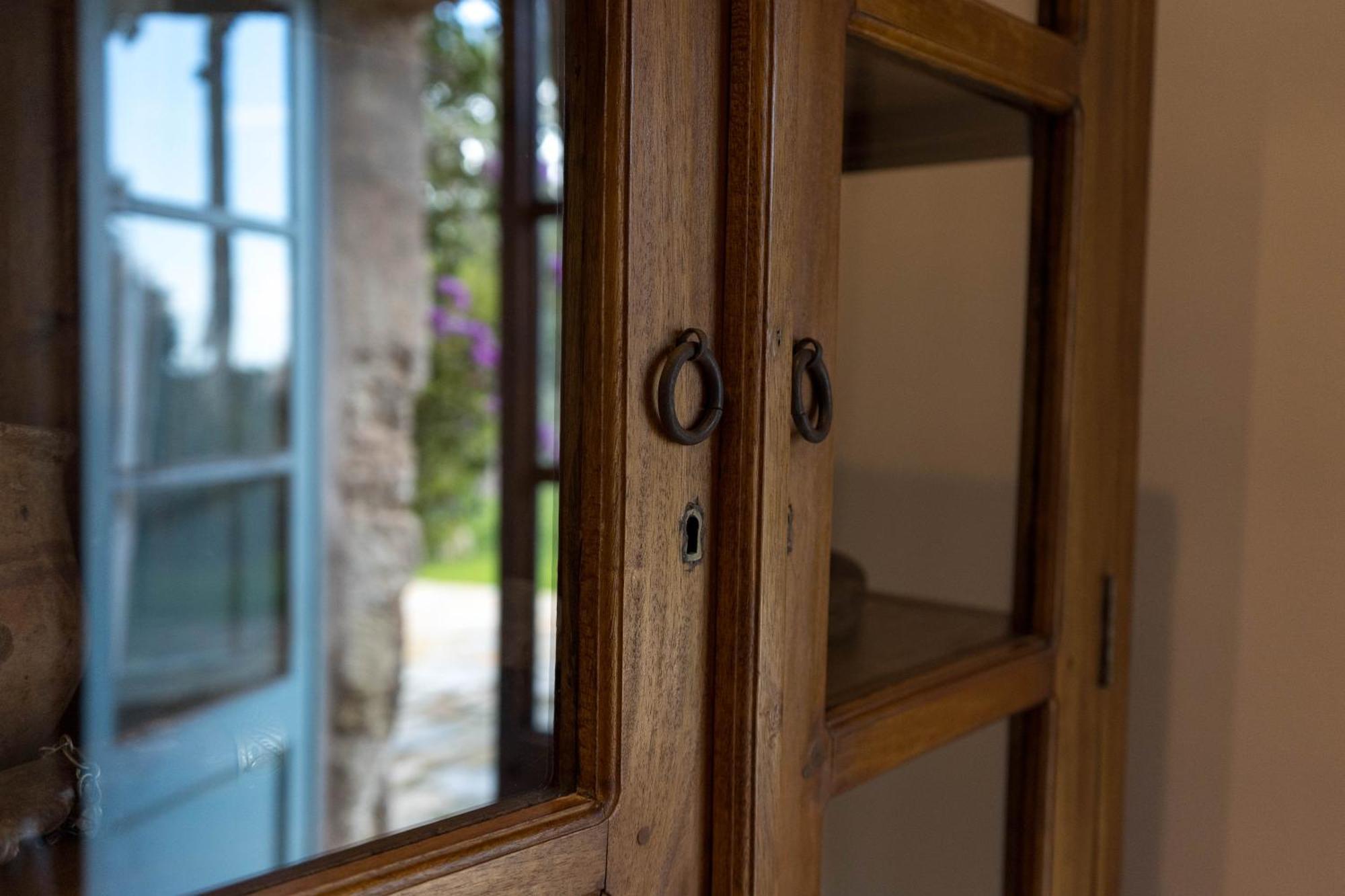 Deluxe Double Room - Unlimited Golf Included