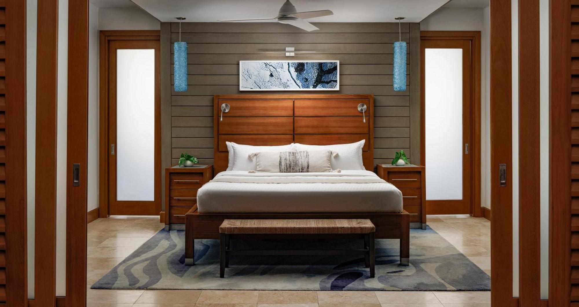 Suite in Villa Romeo & Giulietta con 1 Camera da Letto, Maggiordomo e Vasca Immersione all'Aperto Rilassante - Fronte Spiaggia
