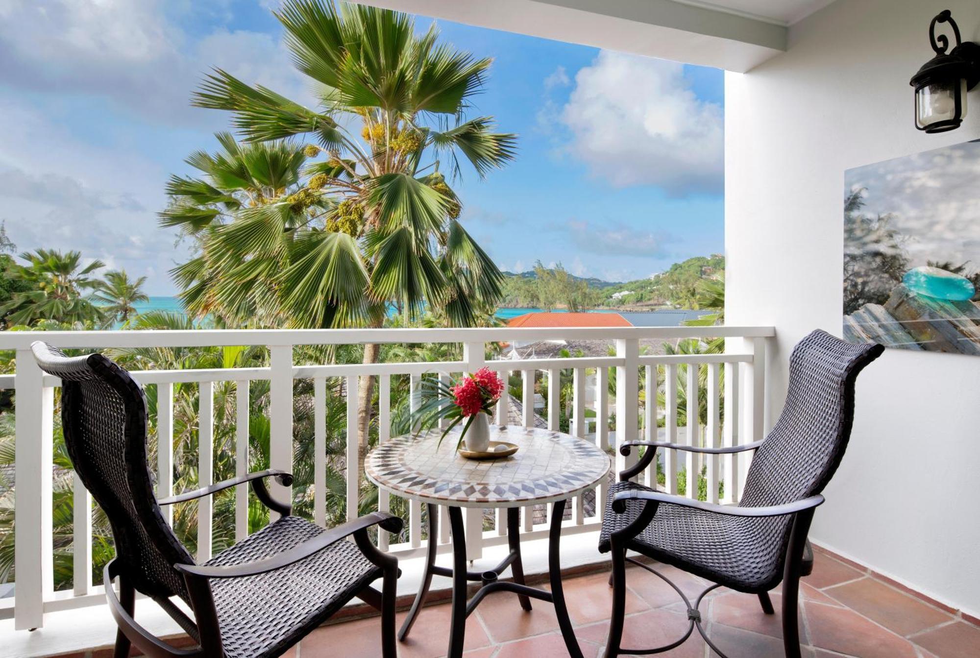 Caribbean Deluxe