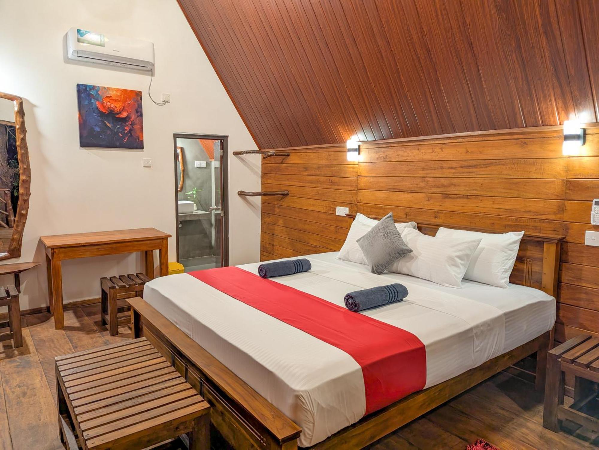 One-Bedroom Chalet