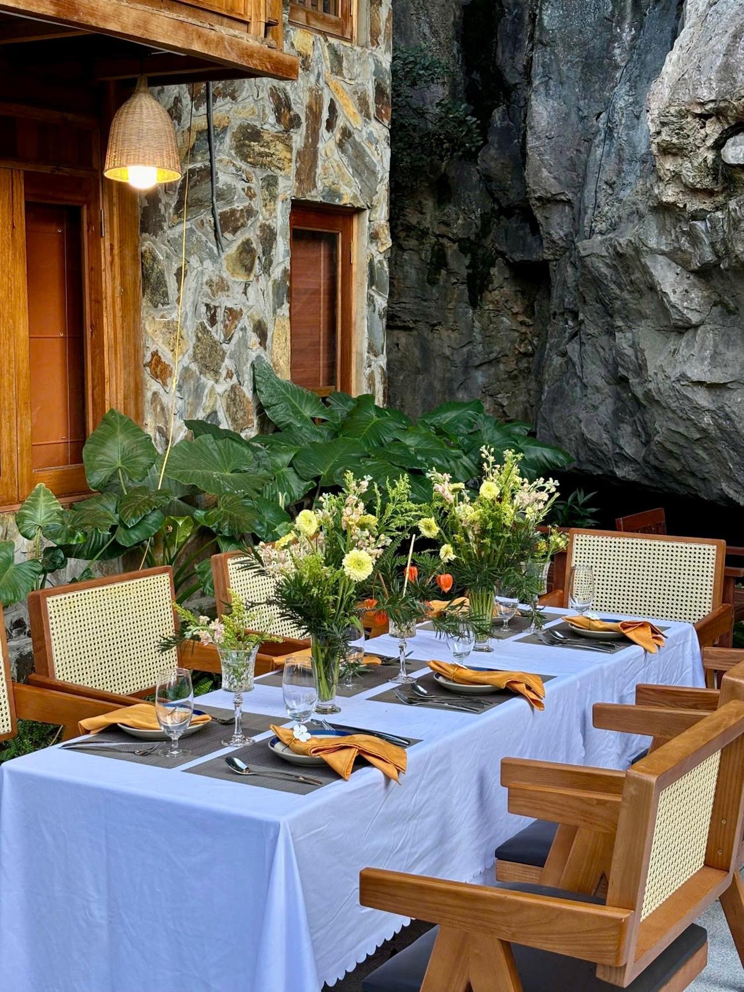 Chalet 2 Chambres