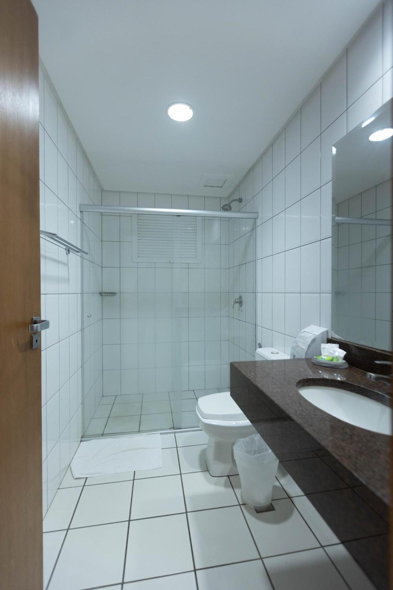 Quarto Deluxe com 2 Camas de Solteiro