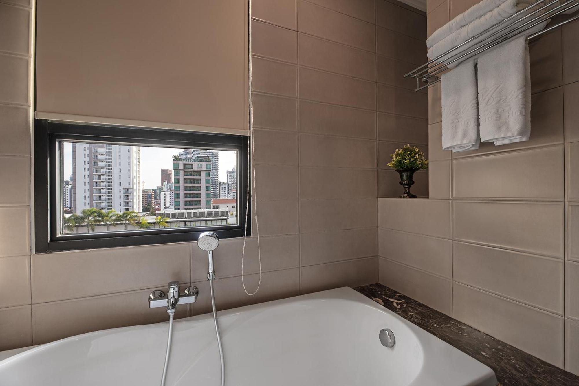 Anik Classic King - Includes Minibar & USD10 Spa Credit